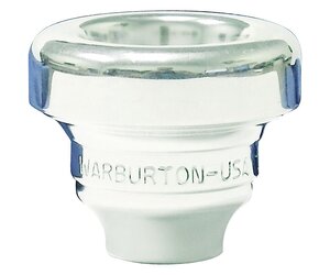 Warburton Standard Trumpet/Cornet Tops - Dillon Music