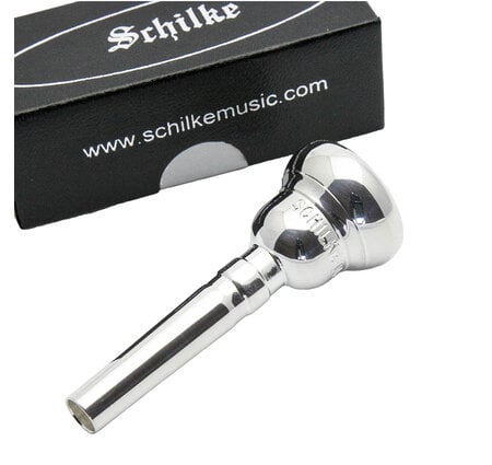 Schilke Trumpet Mouthpiece