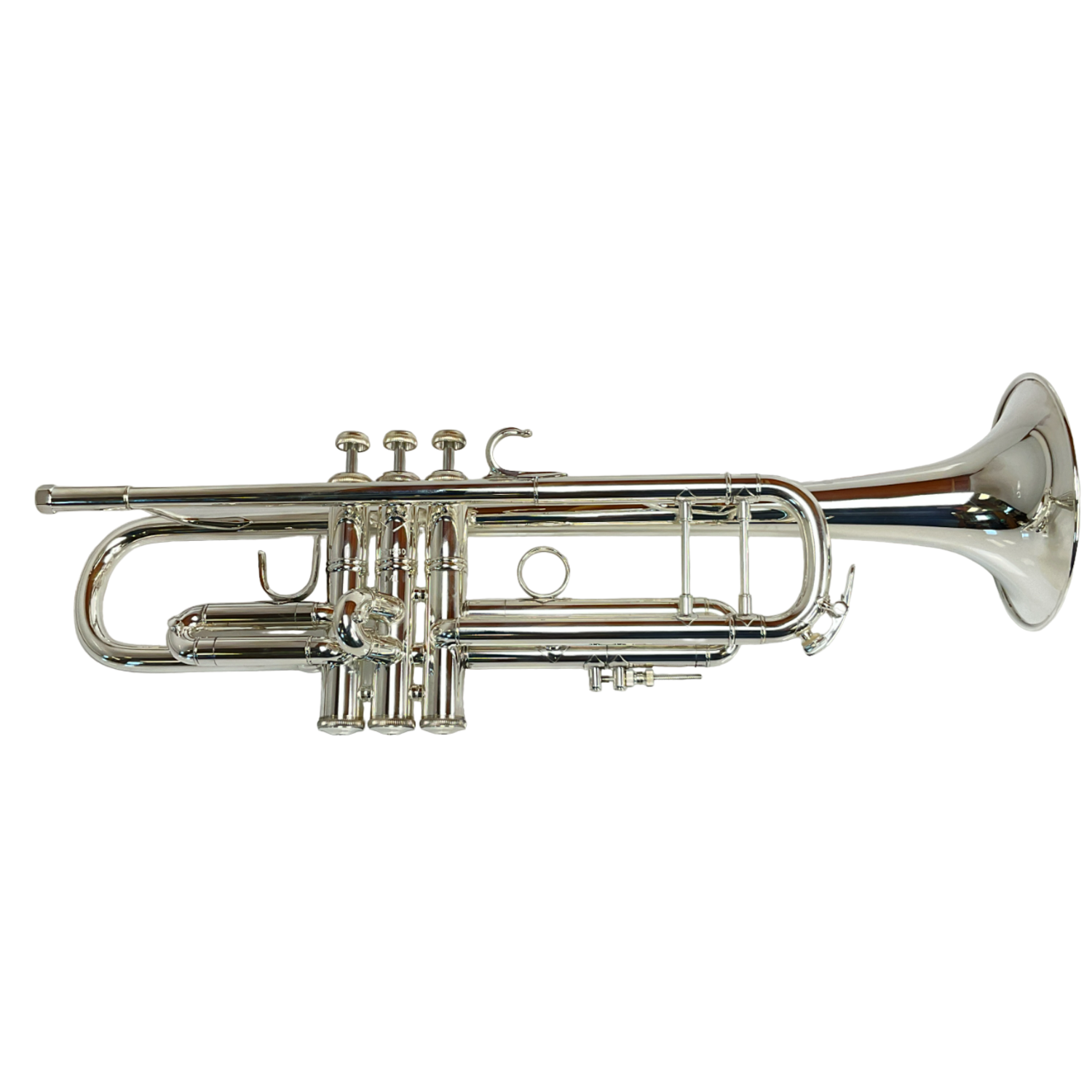 Bach 19043 Stradivarius Series Bb Trumpet - Dillon Music Bach 19043 Stradivarius Series Bb Trumpet - Dillon Music
