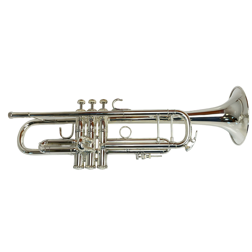 Bach 19043 Stradivarius Series Bb Trumpet