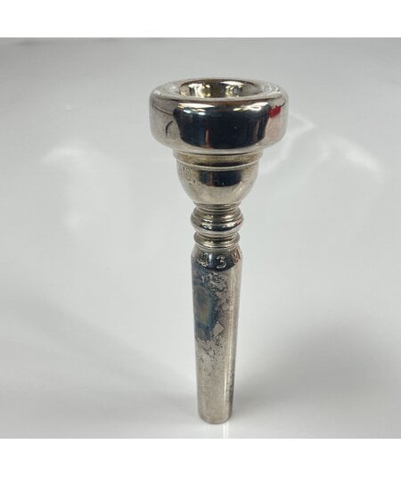 Bob Reeves Two-Piece EV Serie Trumpet Mouthpieces – Salinas Music 123