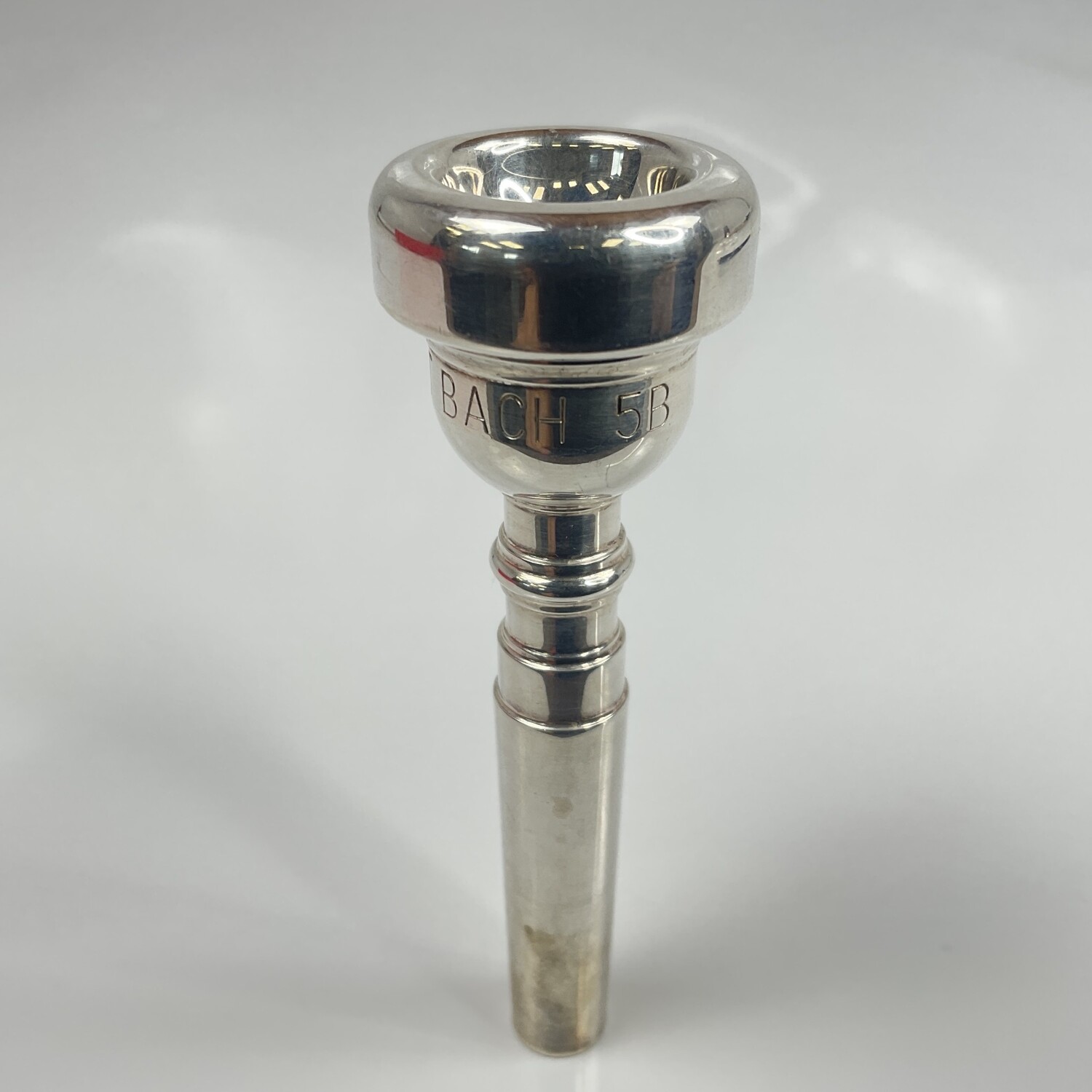 Bach Used Bach 5B Trumpet [31707] Dillon Music