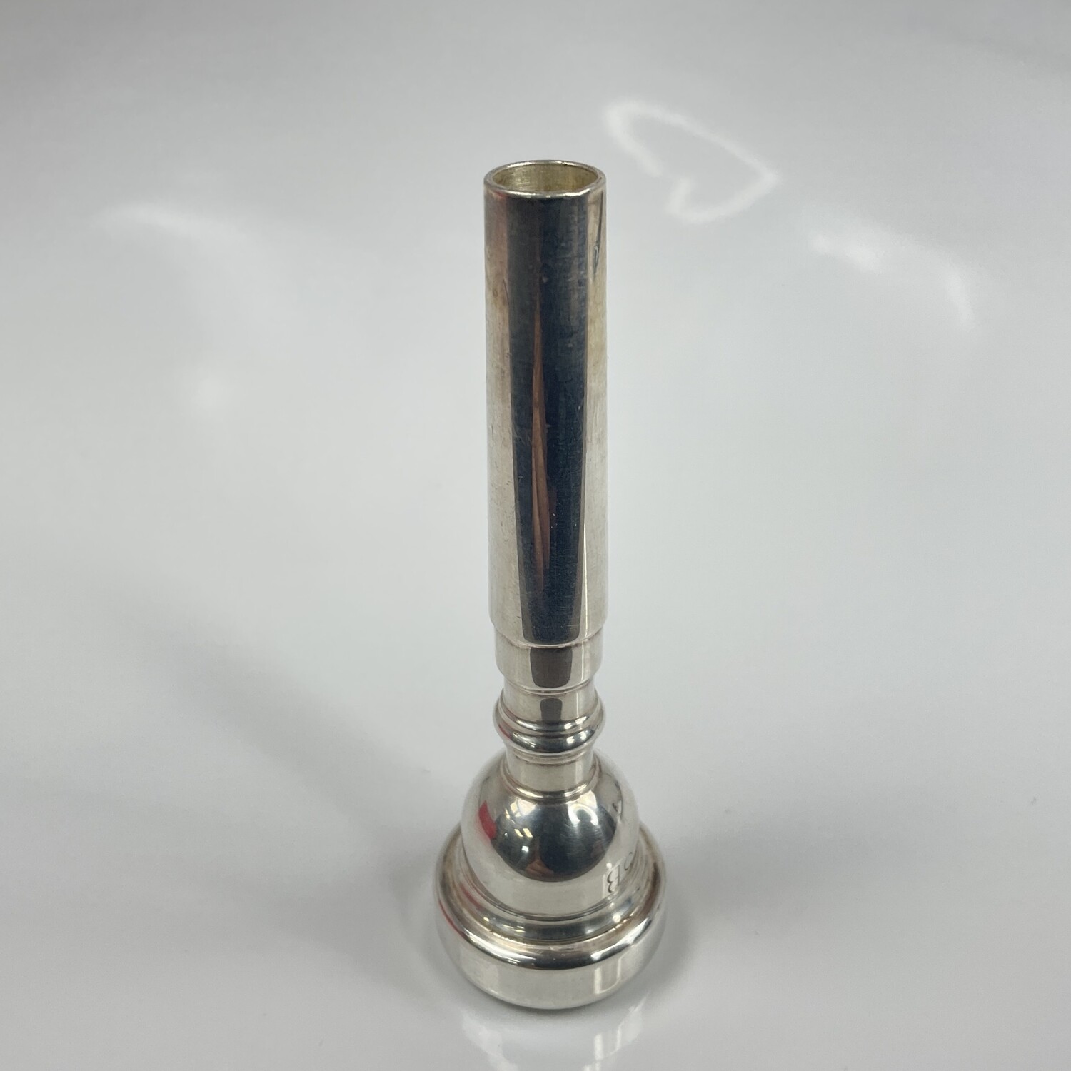 Bach Used Bach 5B Trumpet [31707] Dillon Music