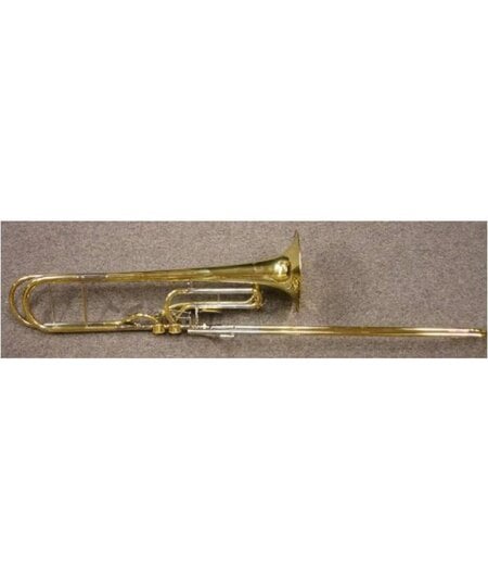 Dillon Contra Bass Trombone