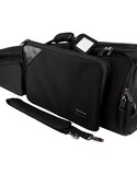 Protec PL239 Tenor Trombone Bag Platinum Series Black