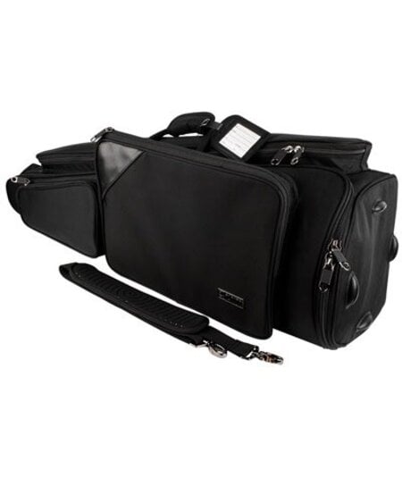 Protec PL239 Tenor Trombone Bag Platinum Series Black