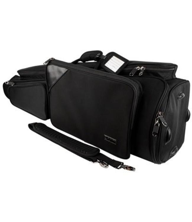 Protec Tenor Trombone Bag Platinum Series Black