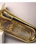 Dillon 995 BBb Tuba
