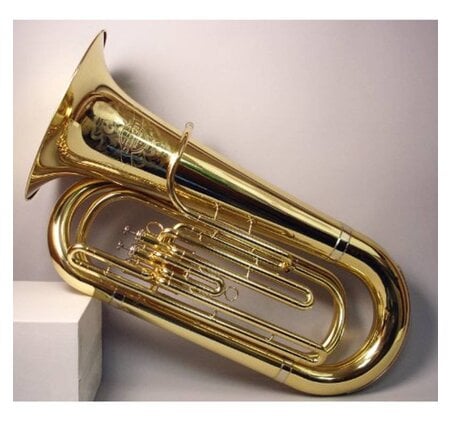 Dillon 995 BBb Tuba
