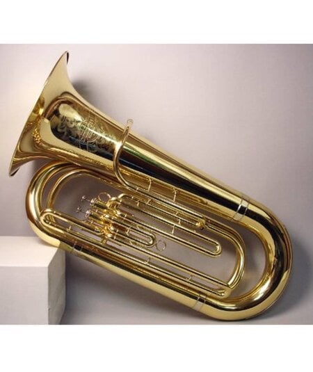 Dillon 995 BBb Tuba