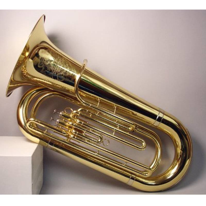 Dillon Music Dillon 995 BBb Tuba Dillon Music
