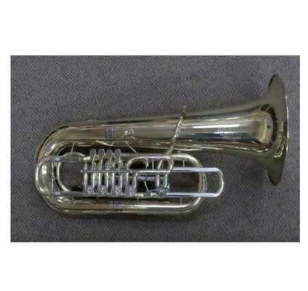 Dillon 399 F Tuba
