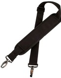 Protec SHSTRAP Shoulder Strap – Padded (Metal Hardware)