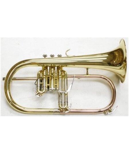 Dillon Flugelhorn