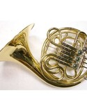 Dillon Double French Horn