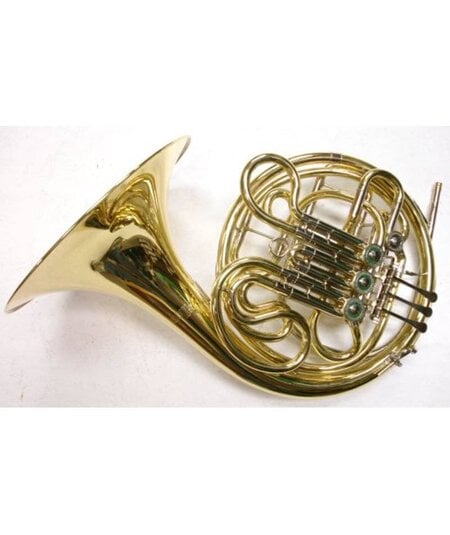 Dillon Double French Horn