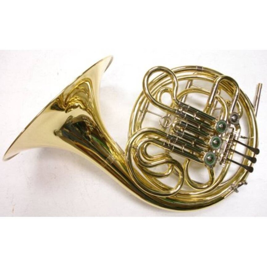 Dillon Double French Horn