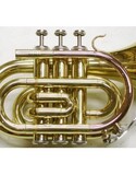Dillon Pocket Trumpet