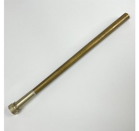 Used Rath KA Brass Leadpipe [32602]