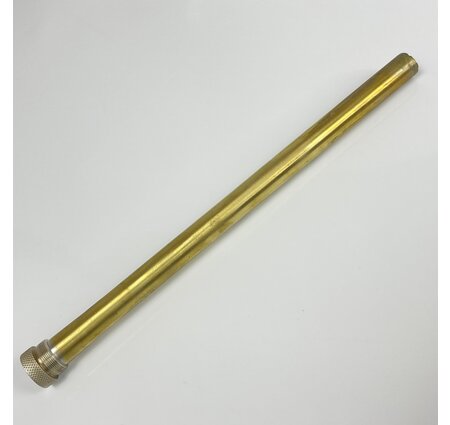 Used Rath 9A Brass Leadpipe [32604]