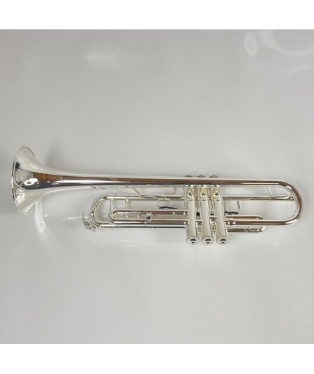 Demo Yamaha YTR-9335NYSIII Gen 3 Bb Trumpet (SN: D74791)