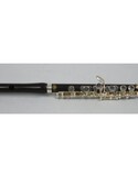Dillon Grenadilla Wood Piccolo
