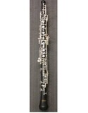 Dillon Oboe Hard Rubber