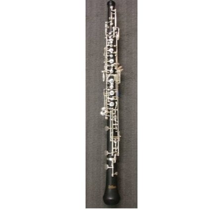 Dillon Oboe Hard Rubber