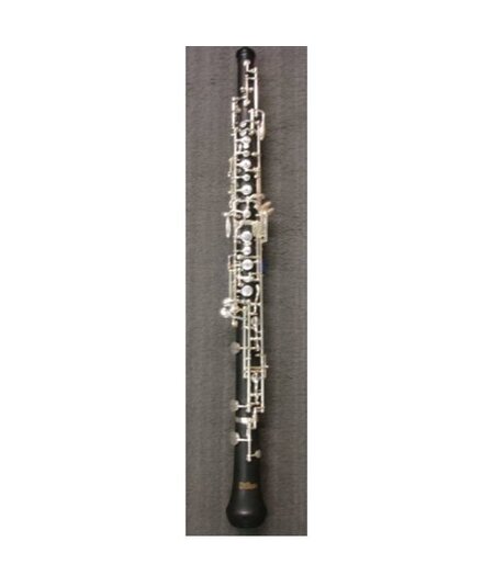 Dillon Oboe Hard Rubber