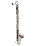 Dillon Bass Clarinet