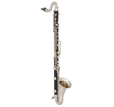 Dillon Bass Clarinet