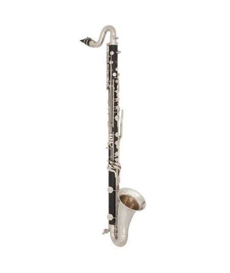 Dillon Bass Clarinet