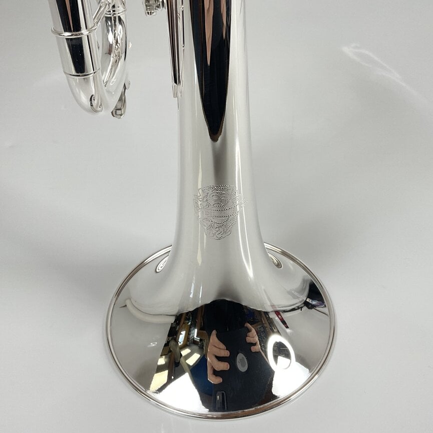 Dillon Student Bb Trumpet