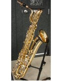 Dillon Baritone Saxophone