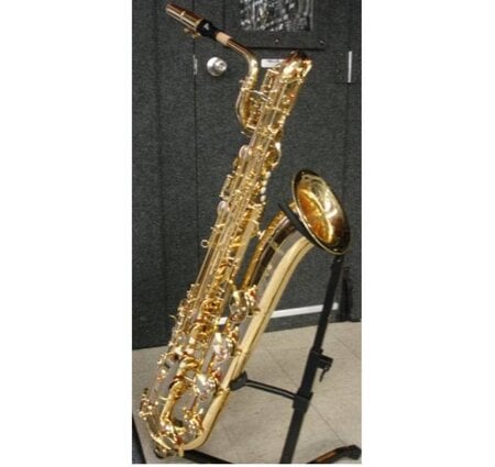 Dillon Baritone Saxophone