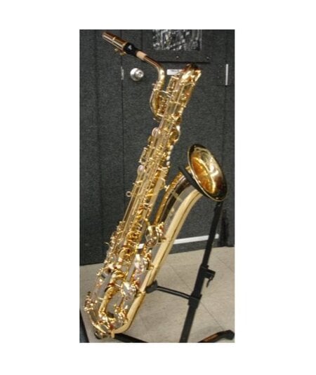 Dillon Baritone Saxophone