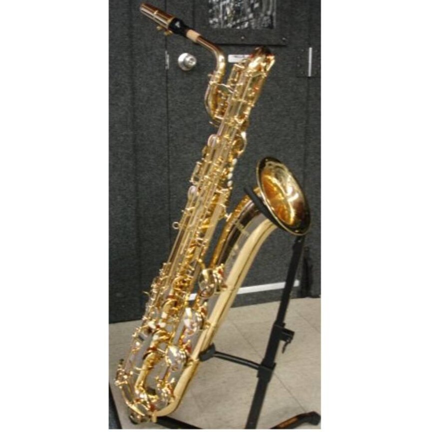 Dillon Baritone Saxophone