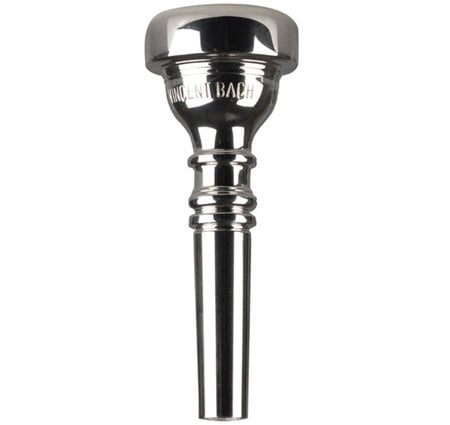 Bach Standard Cornet Mouthpiece