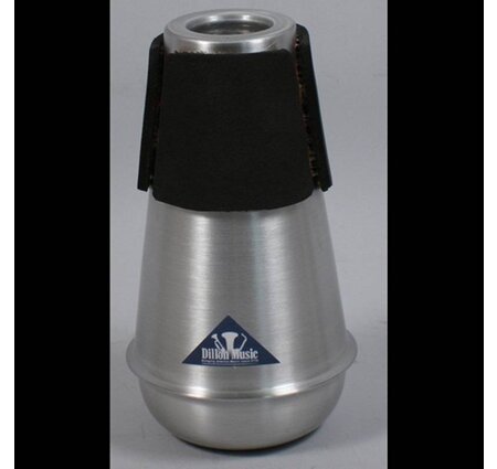Dillon Bass Trombone Practice Mute
