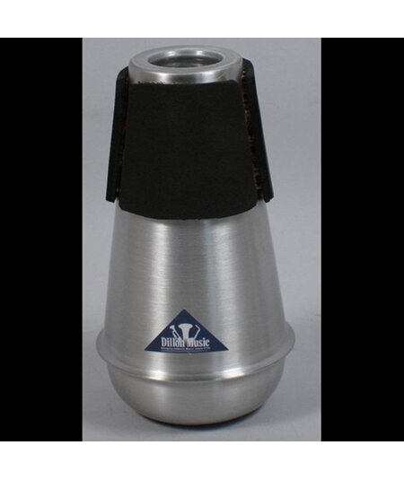 Dillon Bass Trombone Practice Mute