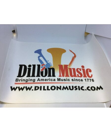 Dillon Micro Fiber Cloth Stitched