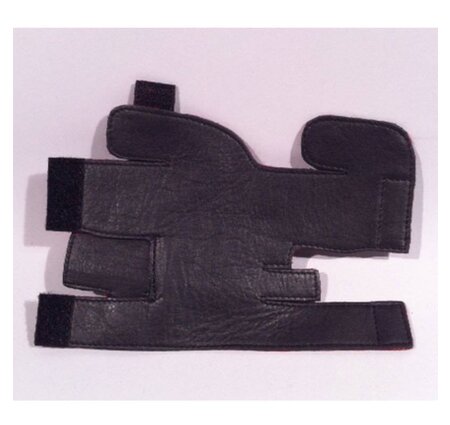 Dillon Trumpet Valve Guard