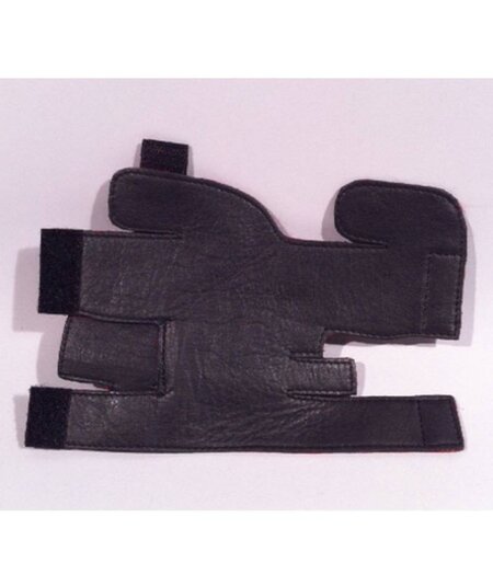 Dillon Trumpet Valve Guard
