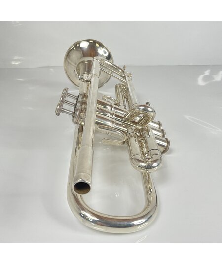 Used Bach LT72/43 Bb Trumpet (SN: 190204)