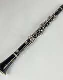 Used Evette-Schaeffer Modele Buffet Crampon Bb Clarinet (SN: B5633)