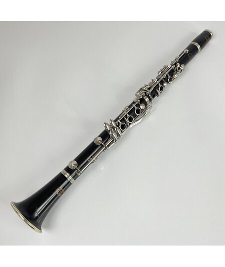 Used Evette-Schaeffer Modele Buffet Crampon Bb Clarinet (SN: B5633)