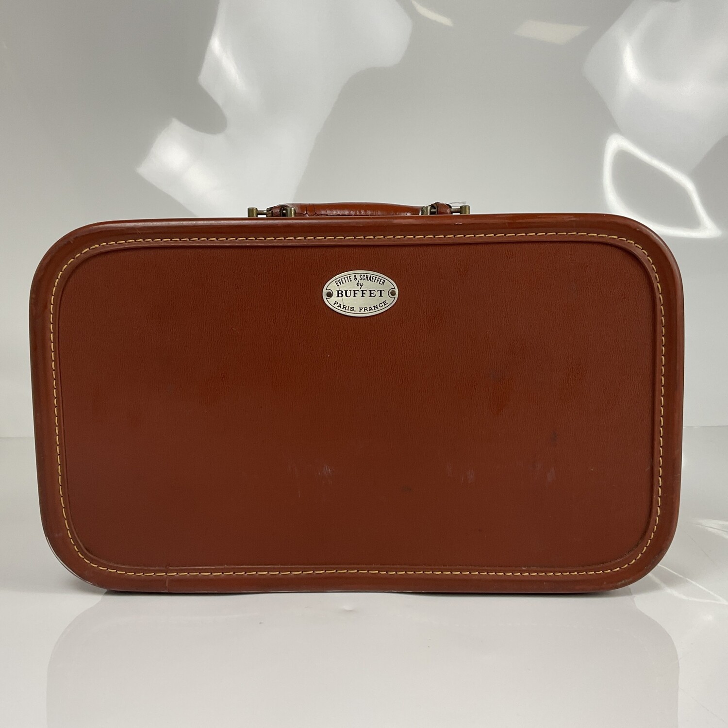 Evette Schaffer Used Evette-Schaeffer Modele Buffet Crampon Evette Schaffer Used Evette-Schaeffer Modele Buffet Crampon