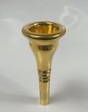 Used Ultimate Brass 1782 French Horn, Gold Plate [32542]
