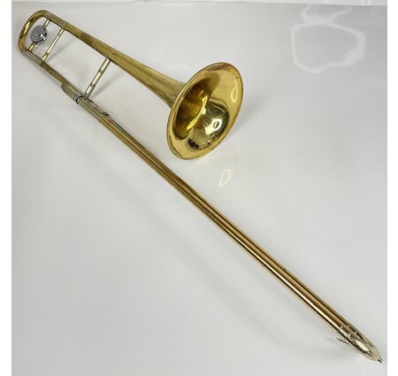 Used Conn "Elkhart" 6H Bb Tenor Trombone (SN: L16464)