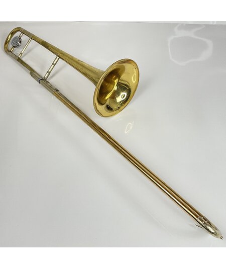Used Conn "Elkhart" 6H Bb Tenor Trombone (SN: L16464)